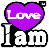 LOVE I AM