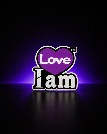Stickers (Set of 2)