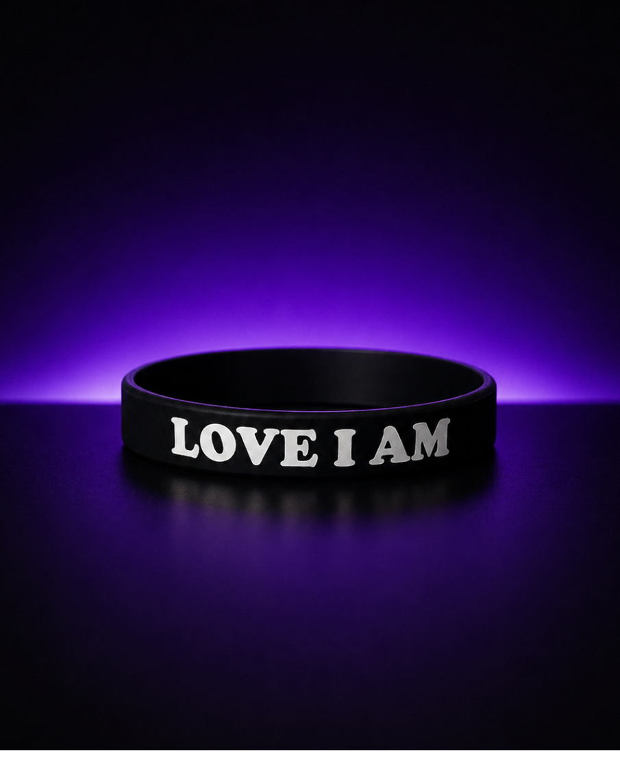 Wristbands (Set of 2)