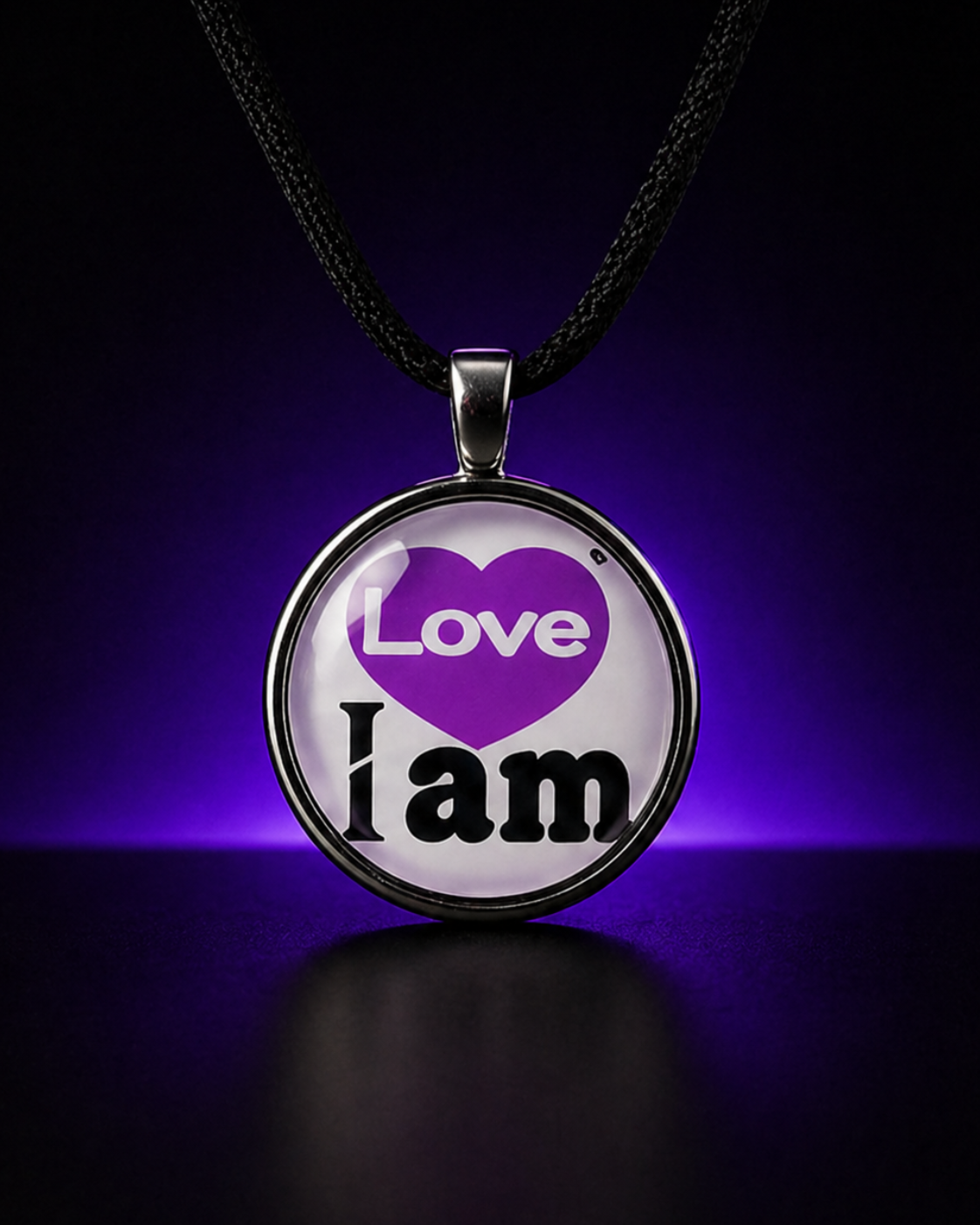 Pendant Necklace