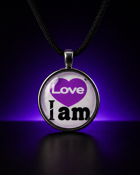 Pendant Necklace
