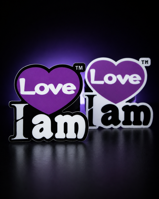 Stickers (Set of 2)